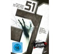 51 - THE MILITARY'S BEST-KEPT SECRET JUST... DVD NEW