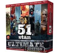 51. Ultimate Edition Supreme Ultimate