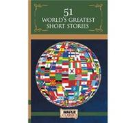 51 Worlds Greatest Short Stories - Various Authors - Repro India Limited - Livre en Anglais Various AuthorsVarious Authors (Auteur)