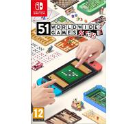 51 Worldwide Games Switch