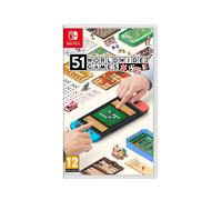 51 jeux mondiaux Nintendo Switch