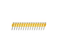 DEWALT Pointes béton standard pour cloueur DCN890, 2.6x45mm, DCN8901045