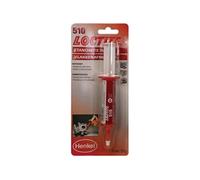 510 etancheite plane des joints moteurs, 25 ml - Loctite