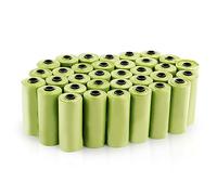 510 Sac a Crottes Chien,Adaptées Aux Sacs à Crottes de Chien en Déplacement,Parfumés, Etanches,sûrs & résistants à, Pour Chiens, Animaux de Compagnie