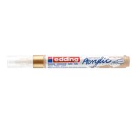 5100 Marker acrylique Medium Imperial Gold