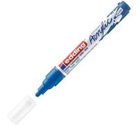 5100 Medium Acrylic Marker - Midnight Blue - 1 Waterproof Acrylic Marker - Medium Round Tip 2-3mm[Z1086]