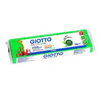 Omyacolor - Pate A Modeler Pat'lume Vert Fonce - Pain 350g Vert G