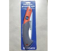 Scie d'élagage pliable 180mm