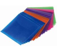 [51067] Hama [Ref:51067] HAMA Lot de 50 Pochettes de CD/DVD en PP avec rabat ...