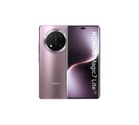 Honor Magic7 Lite 5G 8 Go/512 Go Violet (Titanium Purple) Double SIM