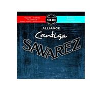 510ARJ Alliance Cantiga Tirant mixte - Jeu de cordes guitare classique