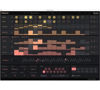 510k Arts 510k Arts PEACH