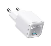 511 Charger (Nano III) - Adaptateur secteur - 30 Watt - 3 A - IQ 3.0, SFC (24 pin USB-C) - blanc aurore