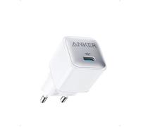 511 Chargeur Iphone Rapide ( Nano Pro) 20W Piq 3.0, Chargeur Usb C Durable Pour Iphone 13/13 Mini/13 Pro/13 Pro Max/12, Ipad[U867]
