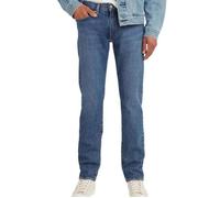 511 Jean Slim Bleu Foncé Homme Levi's Indigo 12 38/32