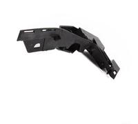 51113400920 Support de retenue de pare-chocs côté droit pour BMW X3 2004 à 2010 E83 Remplacement direct sans adaptation