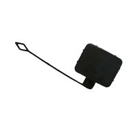 51117167575 pour E90 2005-2008 Couvercle de Crochet de remorquage de Pare-Chocs Capuchons d ' Oeil de remorquage Accessoires Automobiles Couvercle de Crochet de remorquage de Pare-Chocs