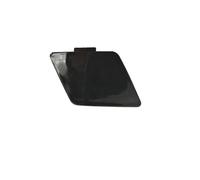 51117332682 Cache-crochet De Remorquage De Pare-chocs Avant Pour BMW Série 5 520 523 525 528 530 535 550i F10 F11 2014-2017 Cache-poussière De Pare-chocs(Black)