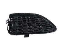 51118056941 51118056942 Pièce de réparation pour pare-brise avant gauche/droite Grille de feu de brouillard Cadre pour F25 Moteur de refroidissement