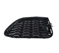 51118056941 51118056942 Pièce de réparation pour pare-brise avant gauche/droite Grille de feu de brouillard Cadre pour F25 Moteur de refroidissement