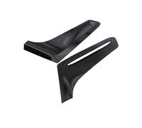 51128065377 51128065378 1 pièce garniture de panneau de garde-boue avant conduit d'air paroi latérale persienne d'aération compatible pour BMW Série 7 G11 G12 M