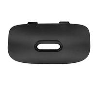 51128402327 Coque de protection de pare-chocs arrière pour E53 X5 2000-2006 Noir