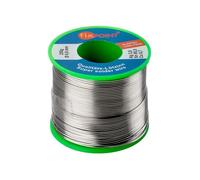 [51129] Fixpoint Étain de Soudure Professionnel sans Plomb, ø 0,8 mm, 250 g c...