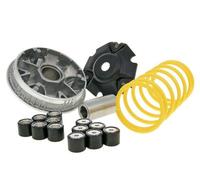 5113134 VARIATEUR MALOSSI compatible pour YAMAHA 125 X MAX ie 4T LC 3 euro 2000 MULTIVAR 2008