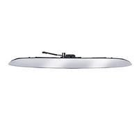 51137074020 Barre de poignée de hayon chromée compatible avec R50 R52 R53 2000-2006