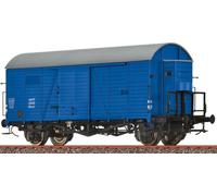 51140 H0 Chariot de marchandises couvert KKuwf AMTF, CFL, Ep. III