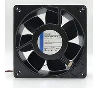 5114N DC24V 9.5W 395mA 13513538MM 2-Wire Cooling fan