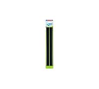 Leifheit Lèvres de remplacement 51160 – set de 2 pour aspirateur lave‑vitres, noir