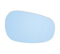 51167252894 Rétroviseur extérieur chauffant en verre côté droit compatible avec Série 3 E90 E91 E92 E93 Série 1 E81 2009-2013