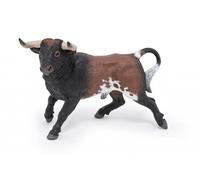 51183 figurine taureau brave
