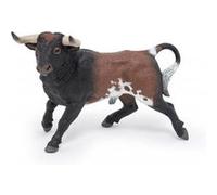 Papo - Figurine Taureau Espagnole