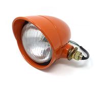5118924 - Phare avant gauche pour tracteurs Fiat série Oro Arancio Fiat