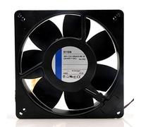 5118N for 48V 135mm 13538 9.50W 2-Wire Inverter Cooling fan