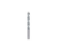 KWB Foret pour bois 4 mm 75 mm (511904) Twin-Land – haute précision, durée de vie élevée