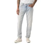 Levi´s ® 512™ Slim Tapered Fit Jeans Bleu 31 / 32 Homme