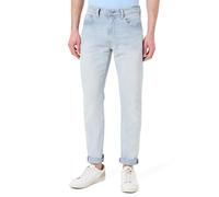 512 Slim Taper Pale Moonlight LTWT
