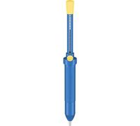 [51202] Fixpoint Pompe à Dessouder Haute Qualité 33 cm
