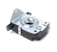 51238203859 Accessoires de rechange pour capot, mécanisme de verrouillage du capot, loquet 3 E46 5 E39 E53 E52 Pièces de réparation