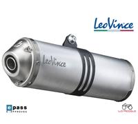 5123E Silencieux Terminaux Échappement LEOVINCE X3 Yamaha Tt 600 R 2004 2005