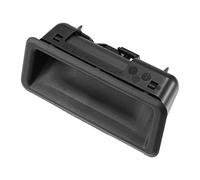 51247118158 Interrupteur de poignée de hayon, ouvre-poignée de hayon, couvercle de coffre compatible avec Série 1 E82 E88, Série 3 E90 E91 E92 E93, Série 5 E60 E61, X1 E84 X5 E70 X6 E71