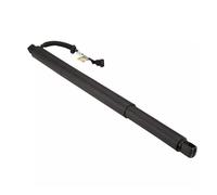 51247200543 Support de levage de voiture, entretoise de hayon électrique, ressort pneumatique pour compartiment à bagages (gauche et droite universels), compatible pour BMW Série 5 F07 09-17