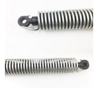 51247204366 Ressort De Rappel Pour Couvercle De Coffre De Voiture, Pour Bmw 5 'f10 520i 528i 535i 525d 535d, Ressort De Suspension Arrière En Fer, 51247204366 51247204367 " Nipseyteko