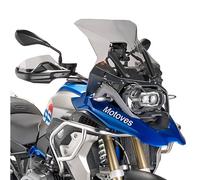 5124D GIVI Pare-Brise Fumé SOLO LASTRA Pour BMW R 1200 GS 2013 - 2018