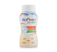 ( 5125 ) NESTLE IT.SPA(HEALTHCARE NUT.) RESOURCE 2.0+FIBRE VAN 200ML