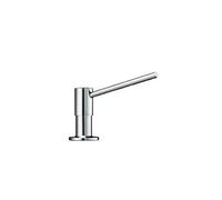 - 512593 - Accessoire Evier Et Robinet - Distributeur De Savon - Chrome