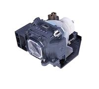 512624 / Type 12 Lampe de rechange avec boîtier pour projecteur RICOH PJ WX5361N // PJ X5371N